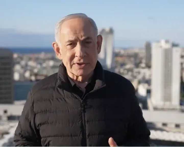 نتنياهو: الضربات على طهران ستتصاعد في الأيام المقبلة