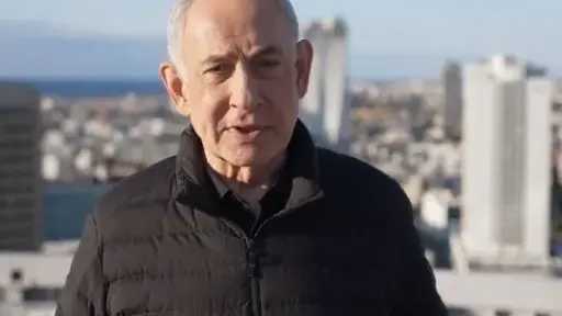 نتنياهو: الضربات على طهران ستتصاعد في الأيام المقبلة