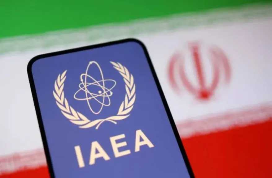 اجتماع عاجل للطاقة الذرية الاثنين لمناقشة الهجمات على إيران