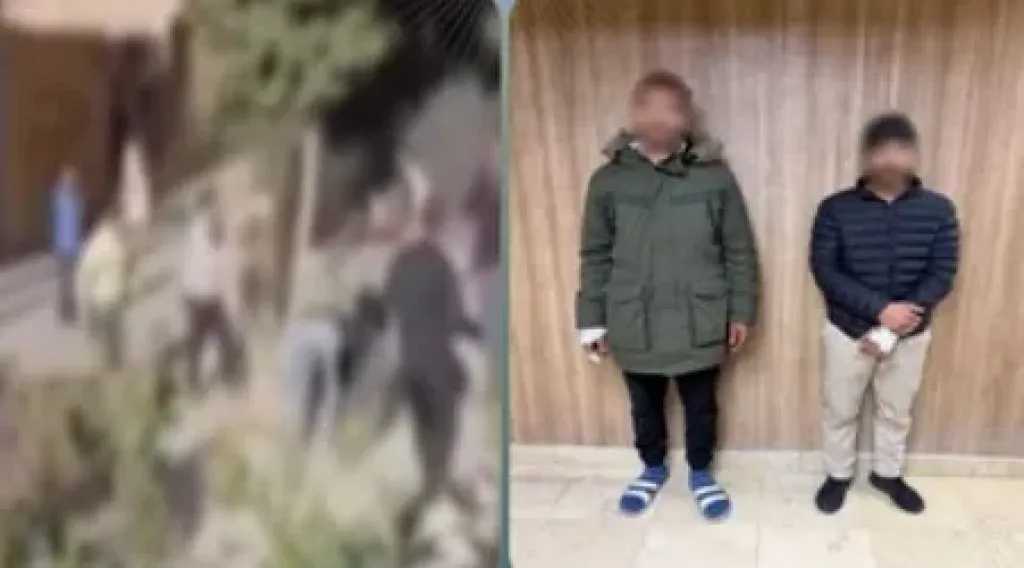 إصابة بائع فاكهة وعامل في مشاجرة بكرداسة بسبب رش مياه