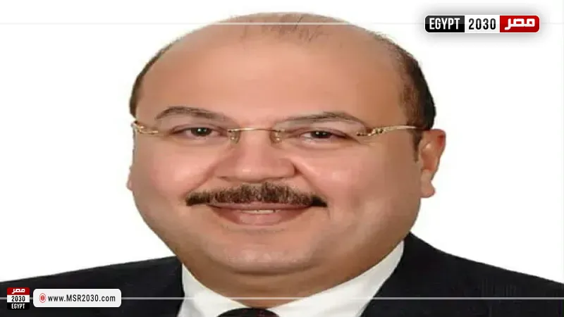 النائب ميشيل الجمل