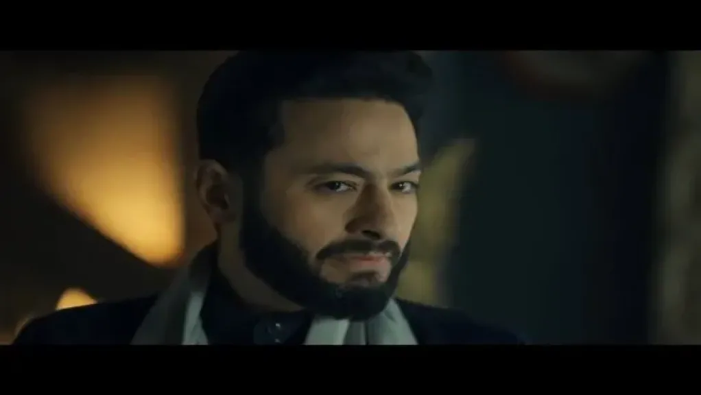 المداح ٦