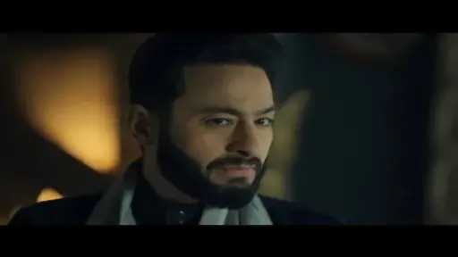 صابر ينقذ علاء مرسي في الحلقة 13 من «المداح: أسطورة النهاية»