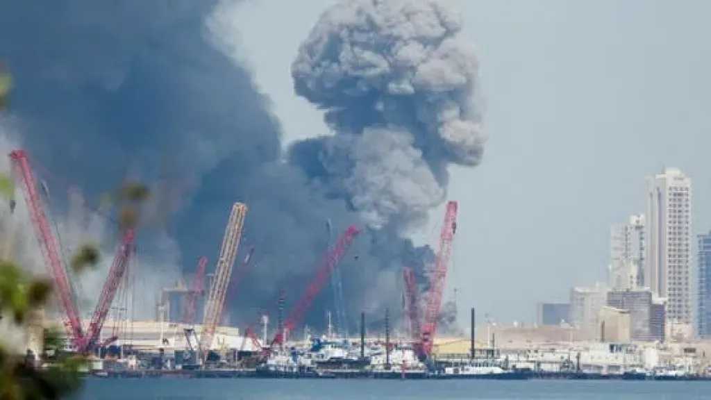 الكويت: تسجيل حالة وفاة و32 إصابة على خلفية الاعتداءات الإيرانية