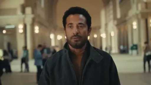 مؤامرة جديدة تُورط عباس في السرقة.. تطورات صادمة في الحلقة 12 من مسلسل «إفراج»