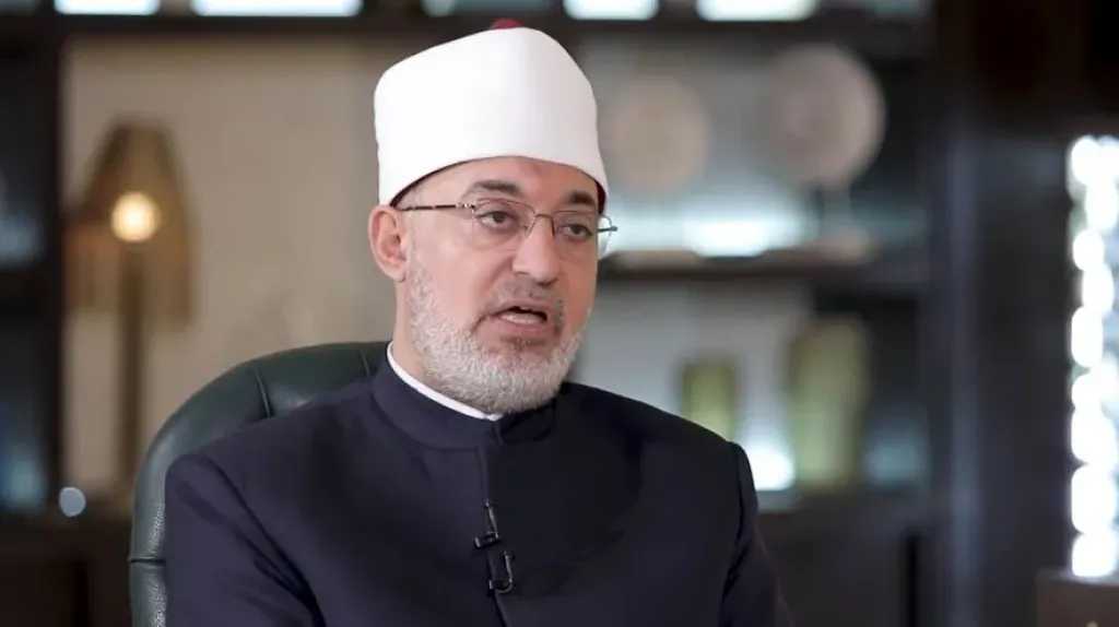 المفتي: قراءة القرآن في الثلث الأخير من الليل فضل لا يضاهى