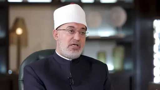 المفتي: قراءة القرآن في الثلث الأخير من الليل فضل لا يضاهى