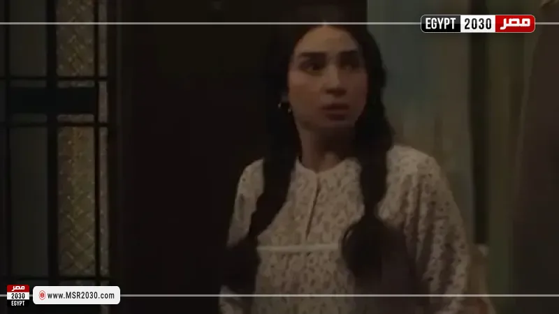 مسلسل حد أقصى