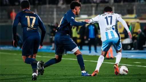 ترتيب الدوري المصري بعد فوز الزمالك على بيراميدز