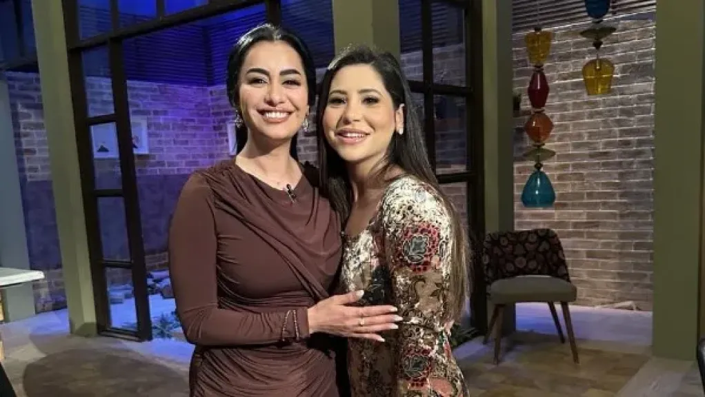 نانسي صلاح