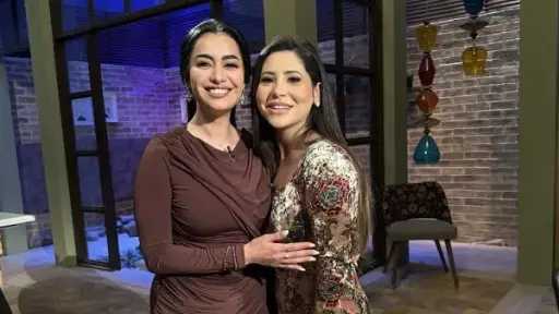 نانسي صلاح: اتعمل لي سحر بخراب البيت