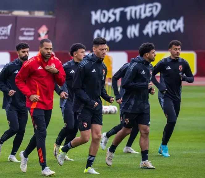 محمد شيحة يكشف أسباب أزمات الإسماعيلي