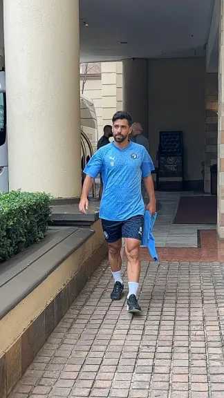 عبد الهادي يكشف تفاصيل إصابة عبد الله السعيد وإصراره على اللعب أمام بيراميدز