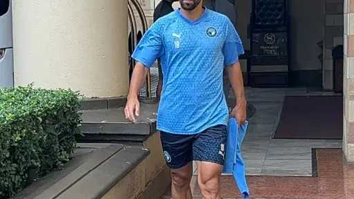 عبد الهادي يكشف تفاصيل إصابة عبد الله السعيد... عبد الهادي يكشف تفاصيل إصابة عبد الله السعيد وإصراره على اللعب أمام بيراميدز