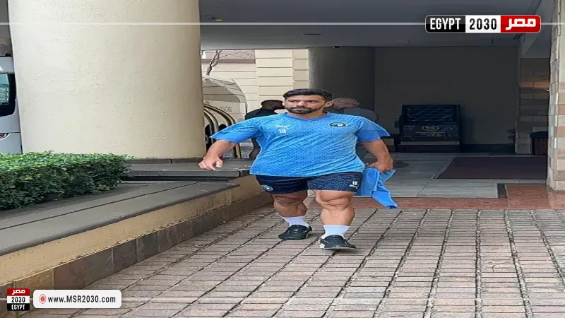 عبد الله السعيد