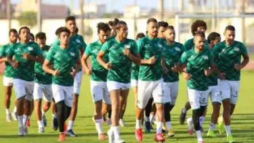 المصري يهاجم التحكيم في مواجهة إنبي بدوري نايل