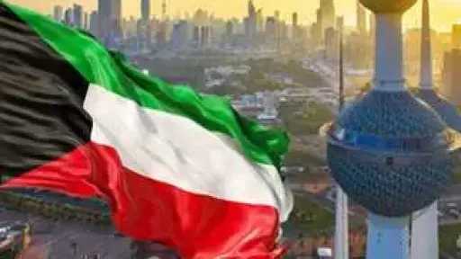 الكويت تعلن سقوط طائرات حربية أمريكية داخل أراضيها