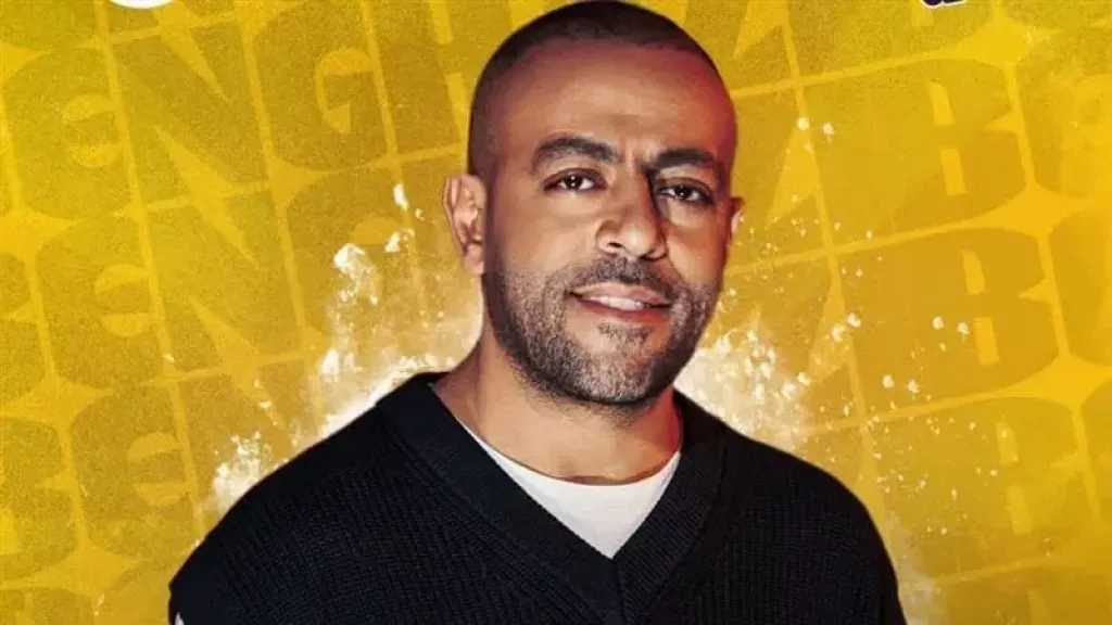 تامر عاشور يحيى حفلا غنائيا في هذا الموعد