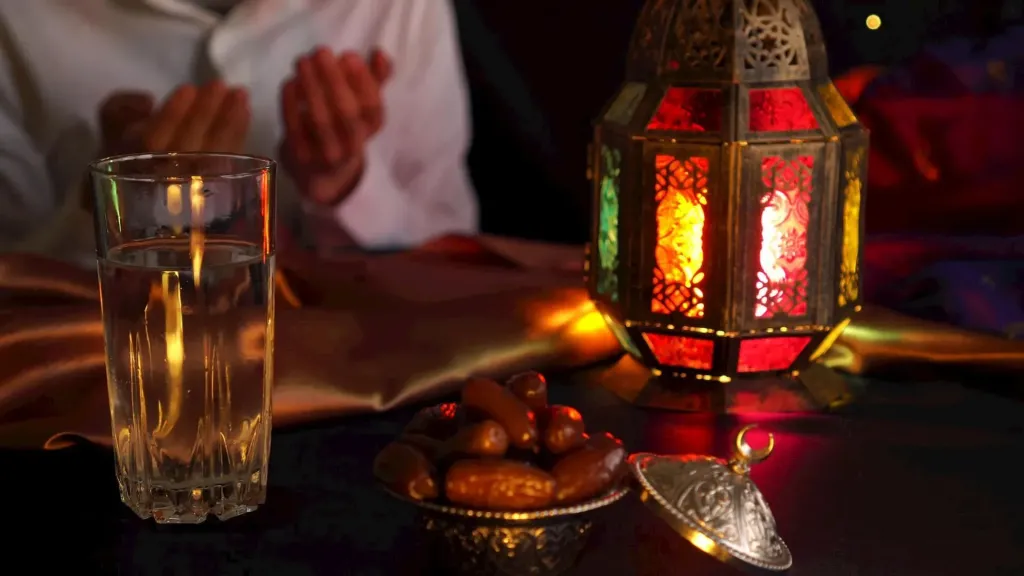 صيام رمضان 