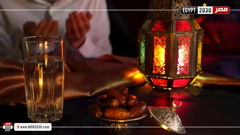 صيام رمضان 