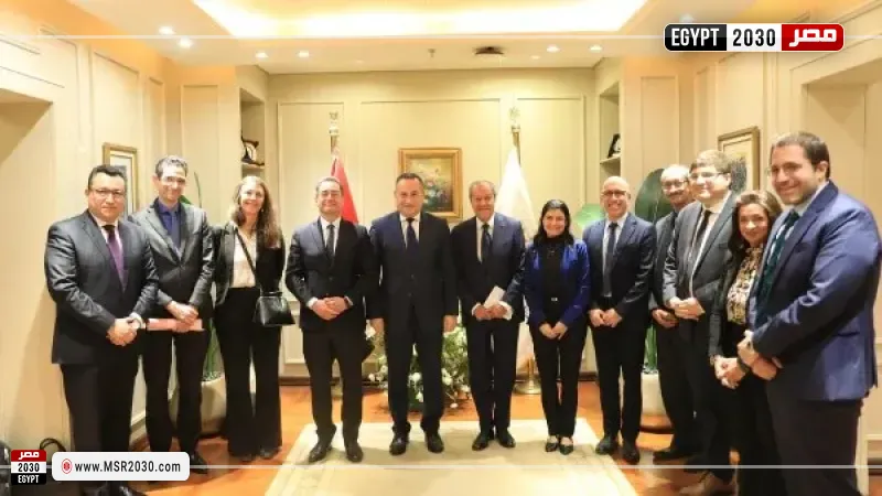 وزير التعليم العالي