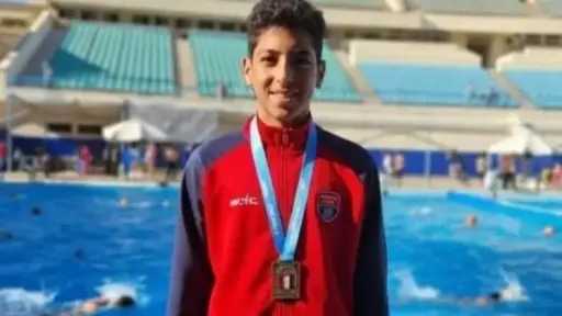 محامي ياسر إدريس يكشف كواليس البراءة في قضية وفاة السباح يوسف محمد