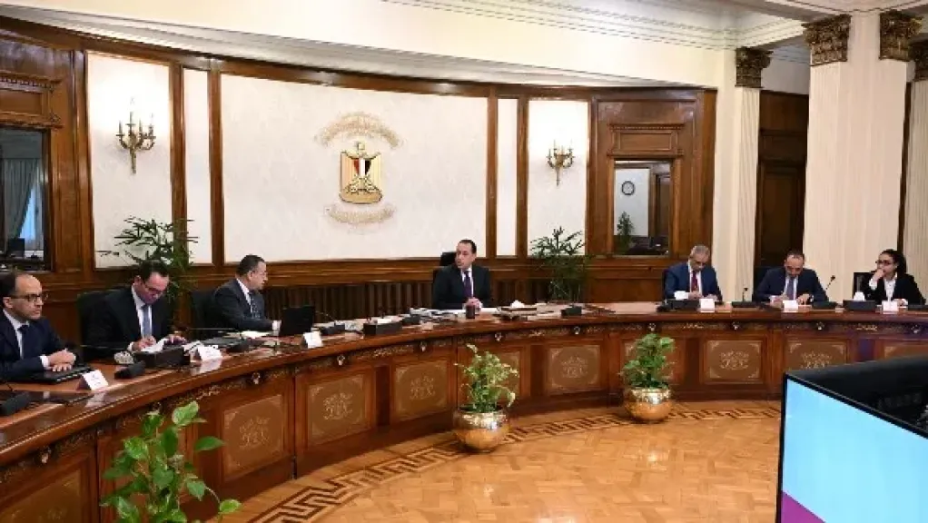 مدبولي