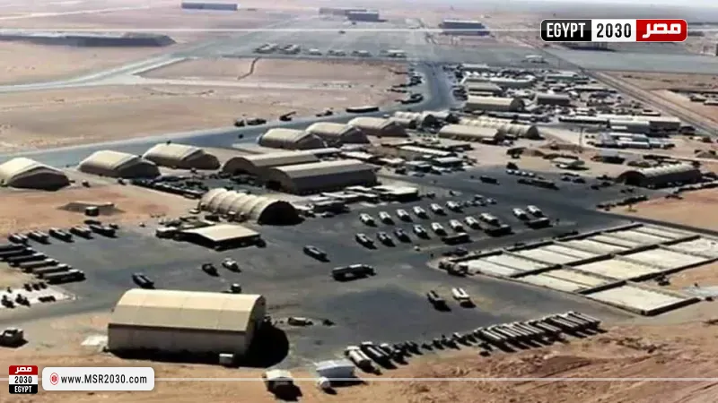 قاعدة الأمير سلطان الجوية