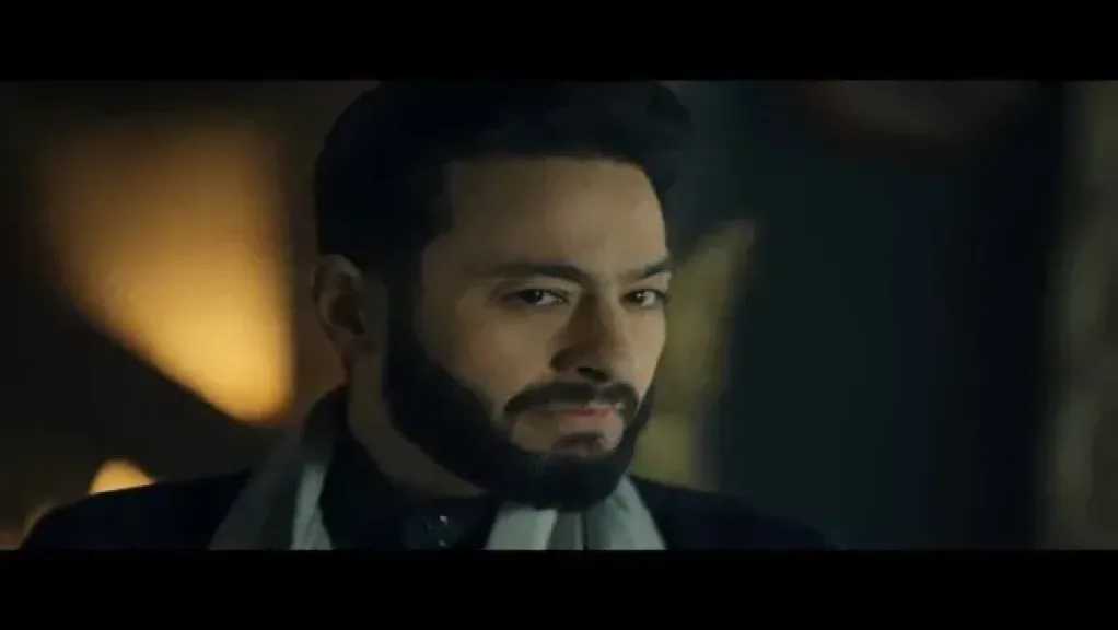 ملخص أحداث الحلقة 13 من مسلسل «المداح 6»