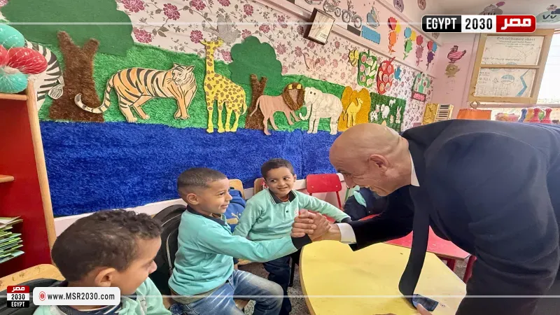 وزير التعليم 