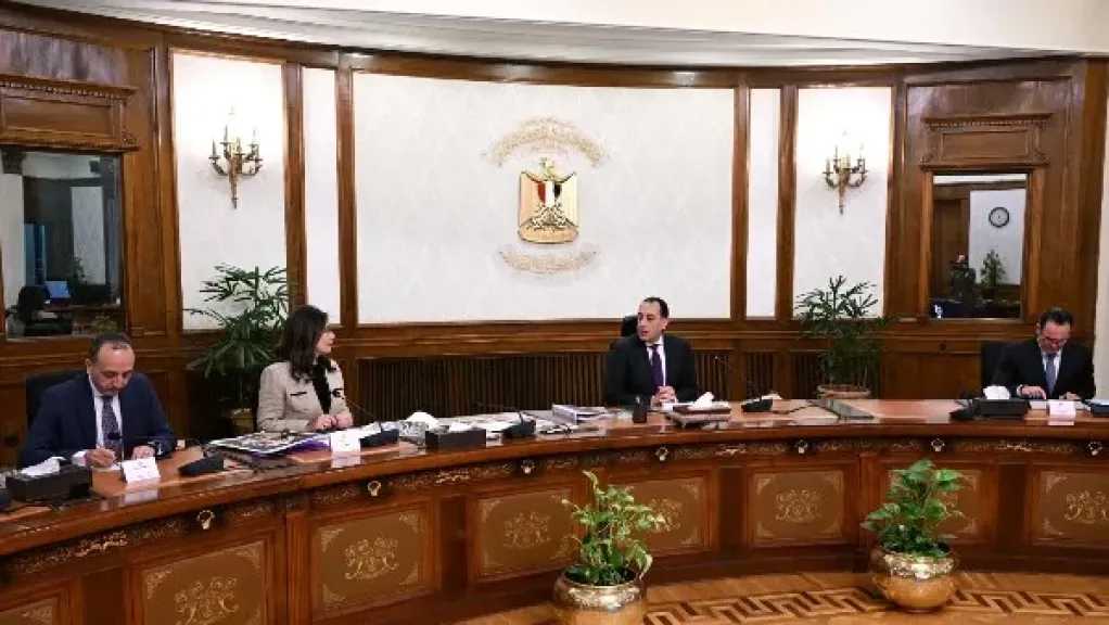 الحكومة : إنشاء ستوديو مصر الرقمي لحكاية تاريخ الدولة للعالم بلغة العصر