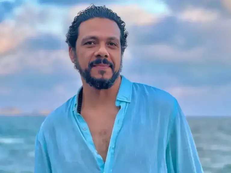 الموت يفجع الفنان حمزة العيلي