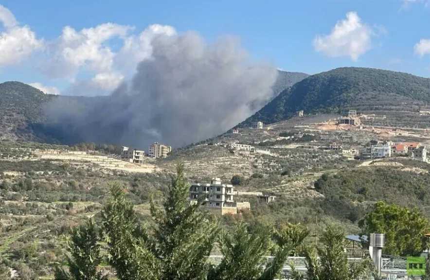 الجيش الإسرائيلي يصدر إنذارات إخلاء عاجلة في مناطق عدة بلبنان