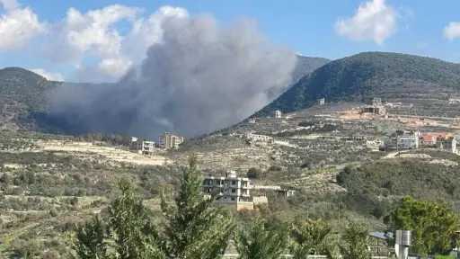 الجيش الإسرائيلي يصدر إنذارات إخلاء عاجلة في مناطق عدة بلبنان