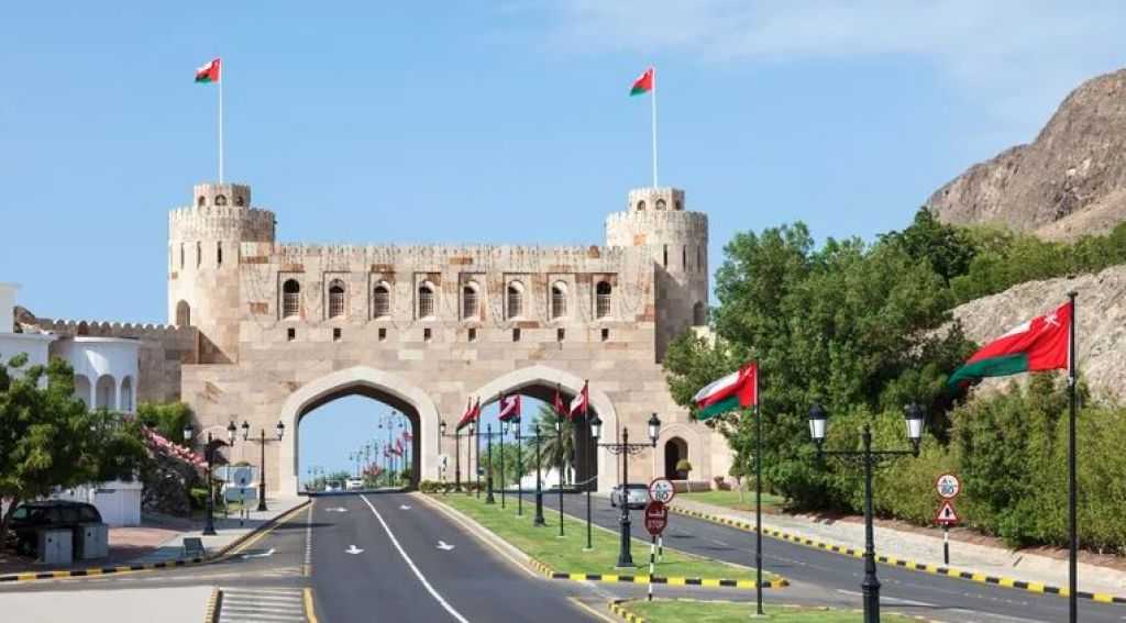 سلطنة عمان: تعرض ناقلة نفط لهجوم قبالة سواحل ‎مسقط ومصرع أحد أفراد الطاقم