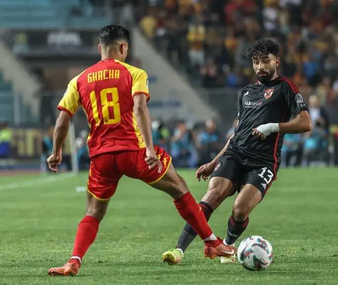 الأهلي يشد الرحال إلى تونس.. تحديد موعد السفر لمواجهة الترجي في ربع نهائي أفريقيا