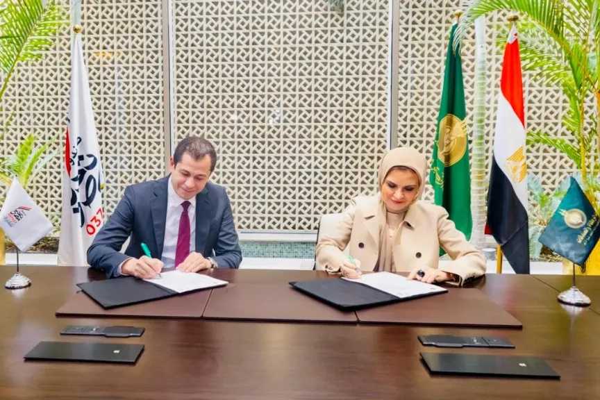 بروتوكول بين صندوق تحيا مصر وبيت الزكاة والصدقات لدعم الأولى بالرعاية