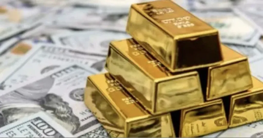 سعر الذهب في مصر