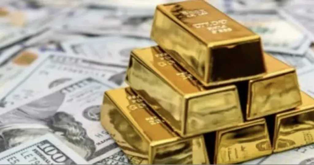 تراجع سعر الذهب اليوم الإثنين 2 مارس 2026 بختام التعاملات.. عيار 21 بكام