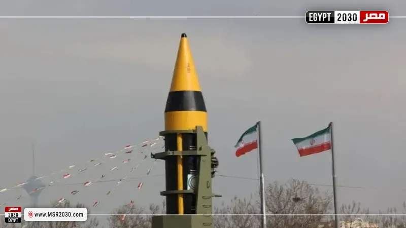 وزير الحرب الأمريكي: إيران تمتلك قدرات هجومية بعيدة المدى.. والأمر لن ينتهي بين عشية وضحاها