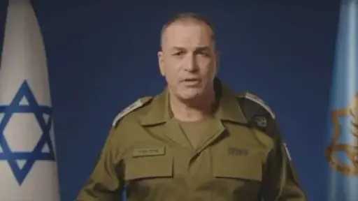 رئيس الأركان الإسرائيلي يتوعد حزب الله بضربة مدمرة