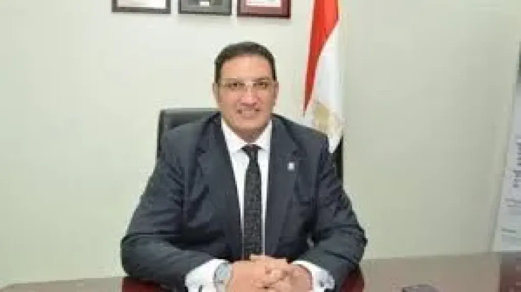 أسامة جنيدي 
