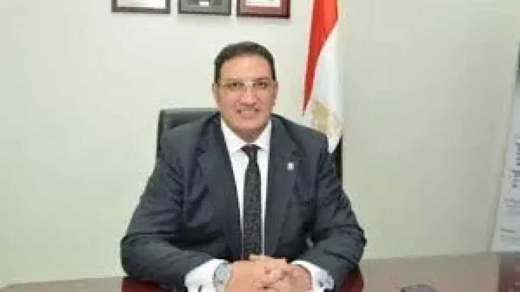 أسامة جنيدي: ما يحدث في المنطقة يؤكد أهمية الإسراع في التوسع بمشروعات الطاقة المتجددة