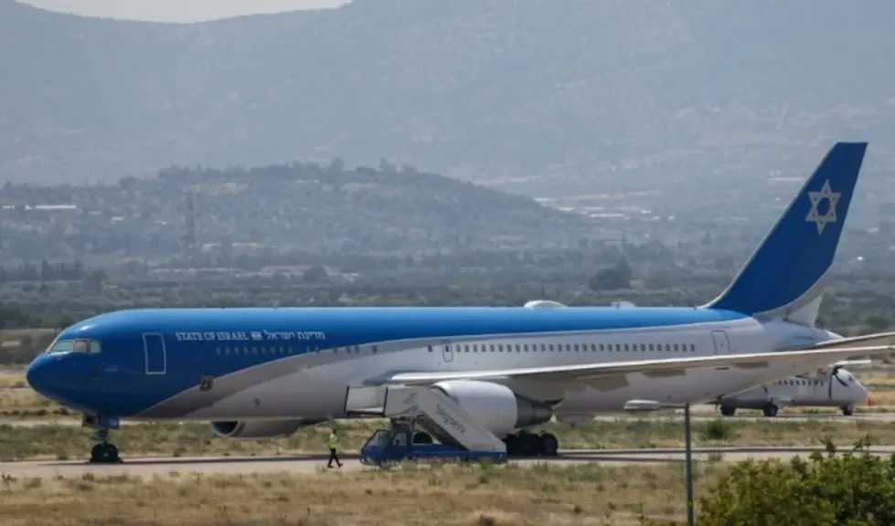 ألمانيا تؤكد الاستجابة لطلب تل أبيب بنقل طائرة حكومية إسرائيلية إلى مطار برلين