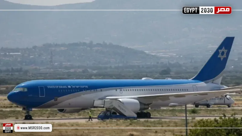 ألمانيا تؤكد الاستجابة لطلب تل أبيب بنقل طائرة حكومية إسرائيلية إلى مطار برلين