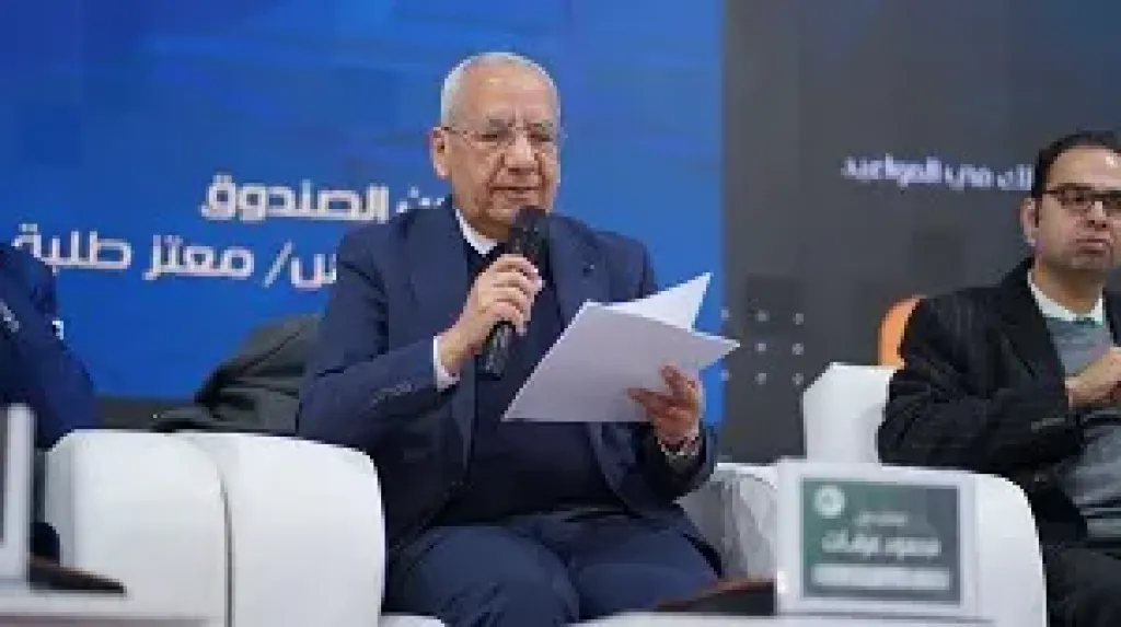 أمين عام نقابة المهندسين