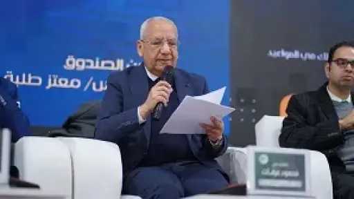 أمين عام نقابة المهندسين: تدشين منصة رقمية متكاملة تتيح للمهندس الحصول على خدماته إلكترونيًّا قريبا