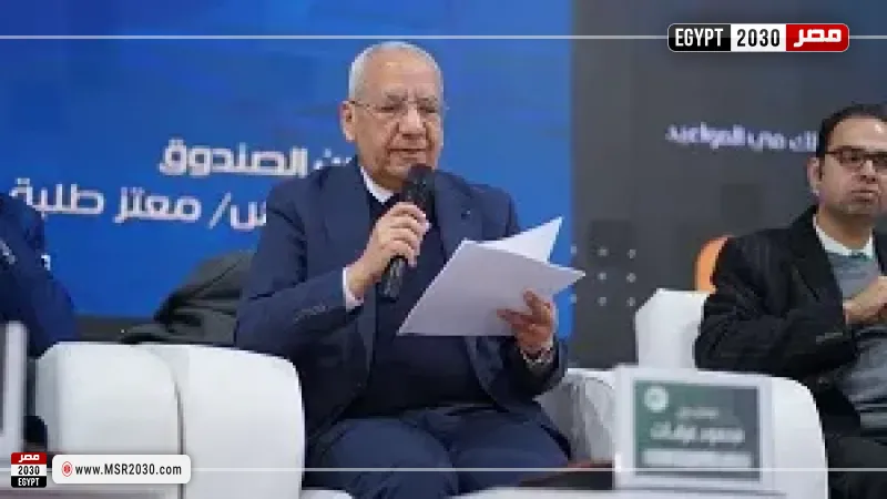 أمين عام نقابة المهندسين