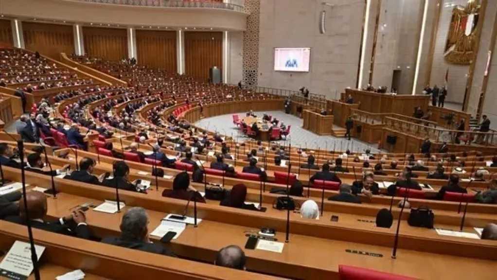 مجلس النواب يوافق على اتفاقيات بقيمة 332 مليون دولار