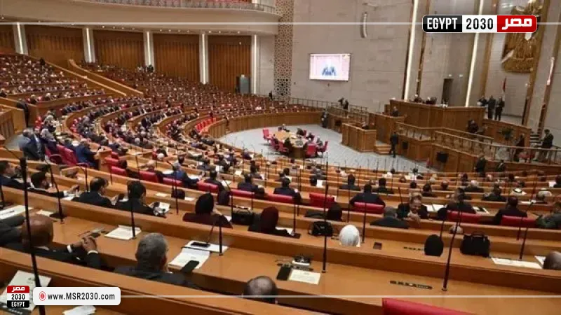 مجلس النواب يوافق على اتفاقيات بقيمة 332 مليون دولار